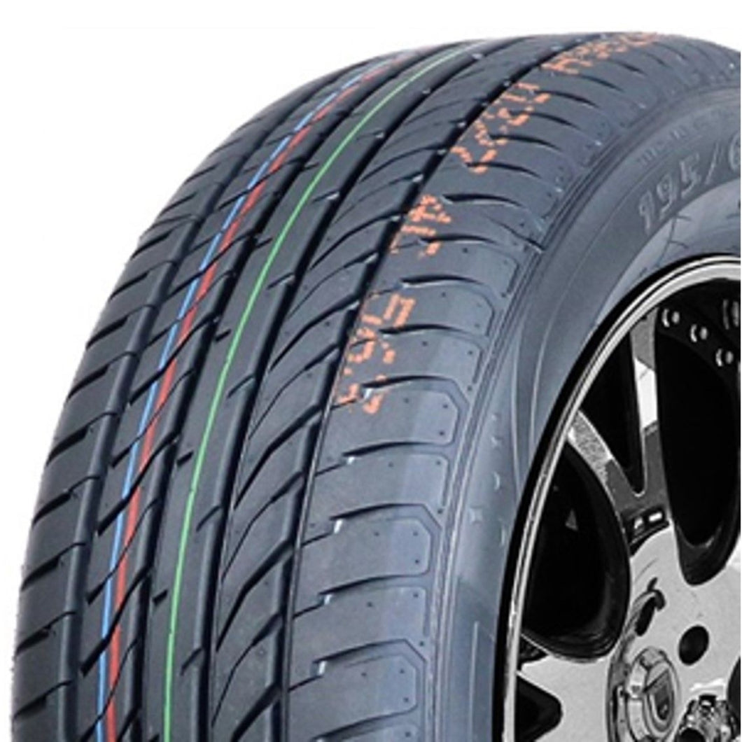 195/60R14 ROYAL BLACK ROYAL ECO 86H