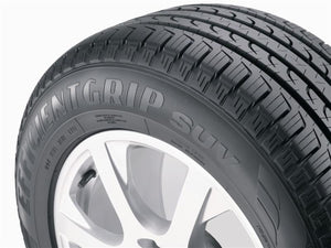 215/55R17 GOODYEAR EFFICIENTGRIP SUV 94V