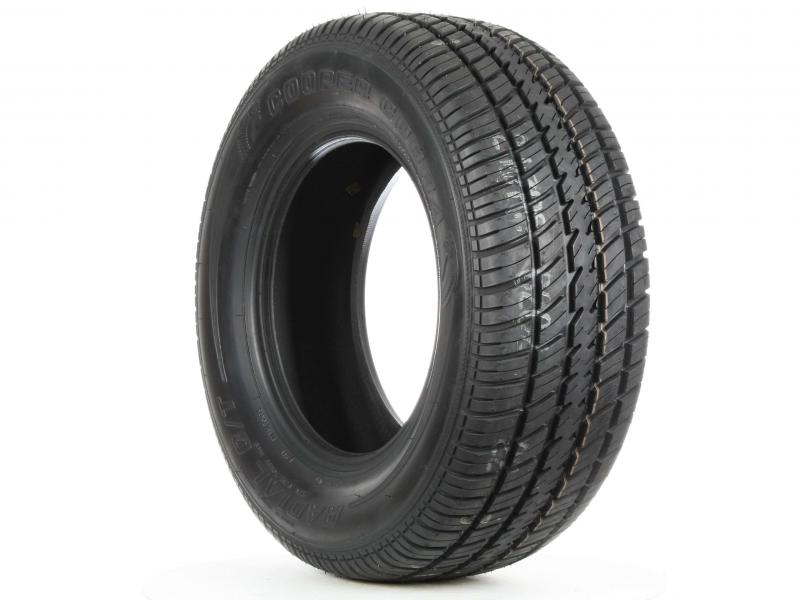 P185/60r14 Cooper Cobra Radial G/t 82t
