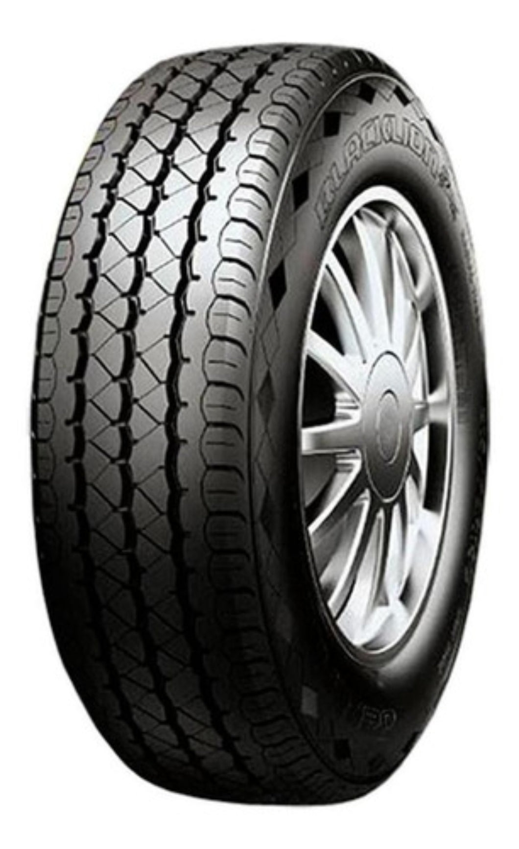 215/70R16 BLACKHAWK HISCEND-H HL03 C-6PR 108/106