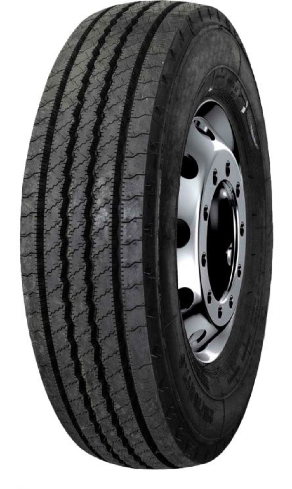 11R22.5 VIKRANT VUH1 DOT 16PR TL TP