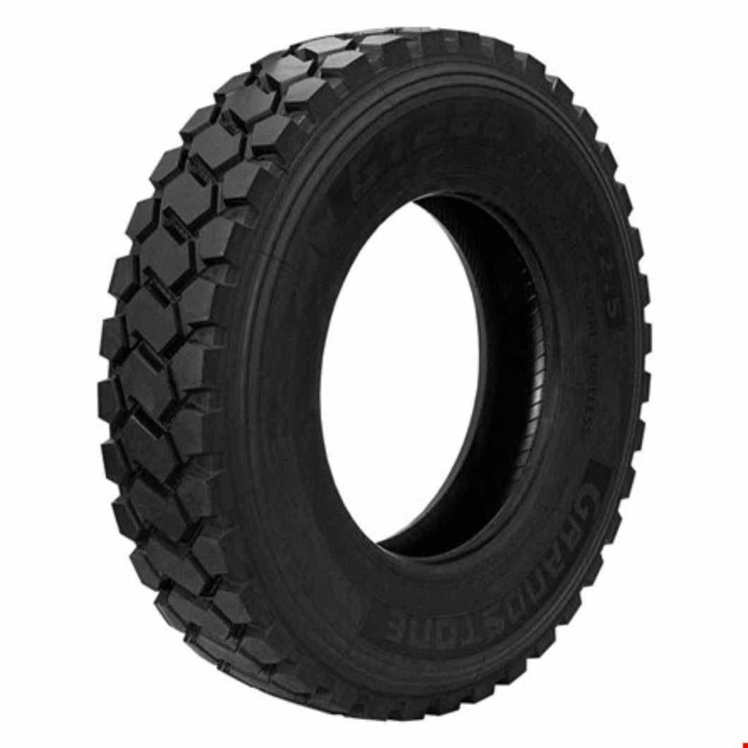 11R22.5 GRANDSTONE GT266 146/143M 16C MINERA