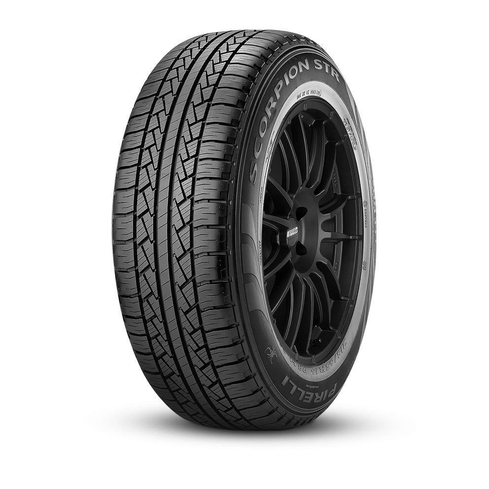 245/50R20 PIRELLI SCORPION STR 102H