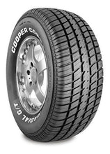 Cargar imagen en el visor de la galería, 235/60r14 Cooper Cobra Radial Gt 96t Lb