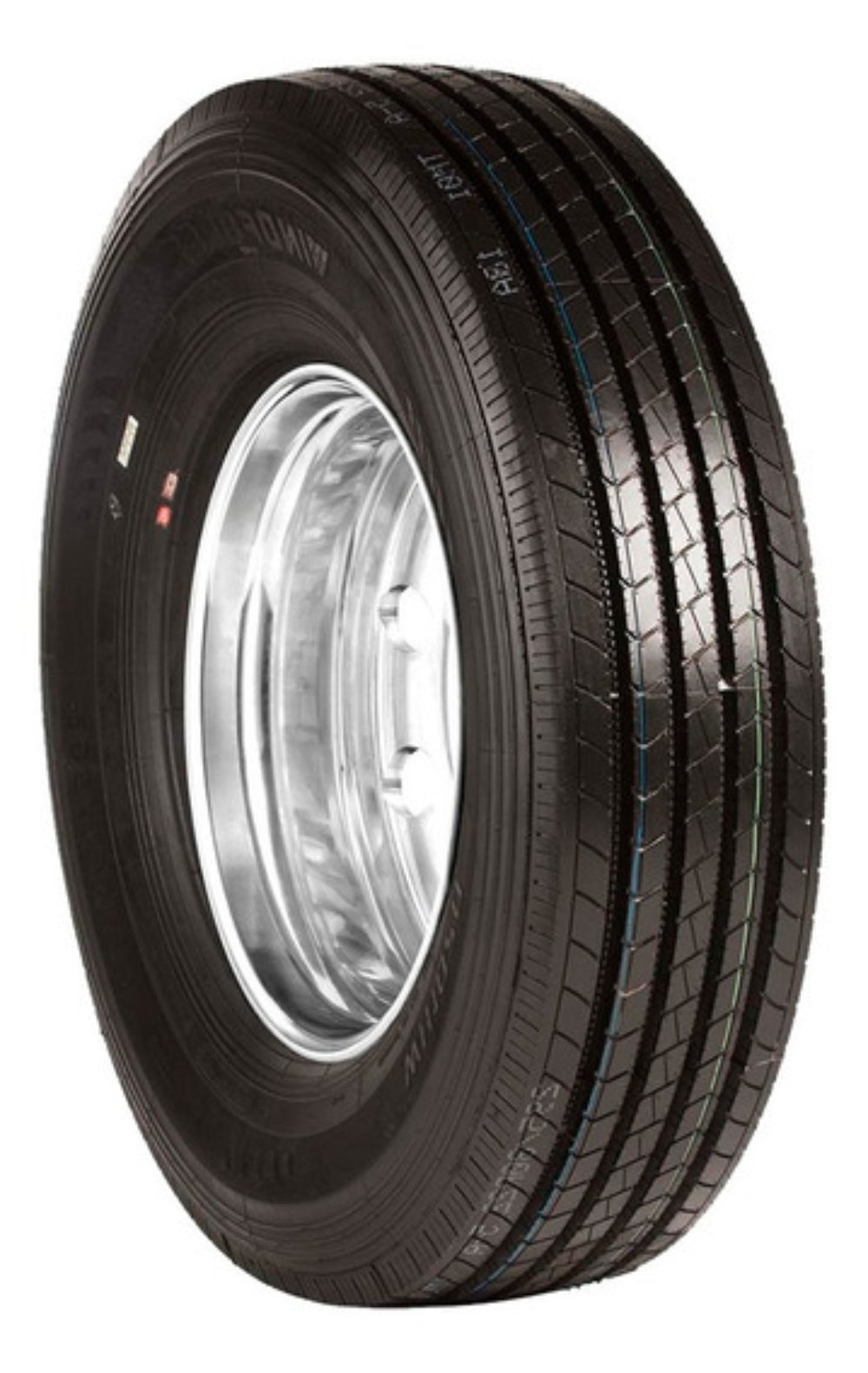 11R24.5 NOVAMAXX NMX84 149/146M 16C TP